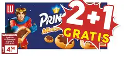 De Boerenschuur LU Prins Mini aanbieding