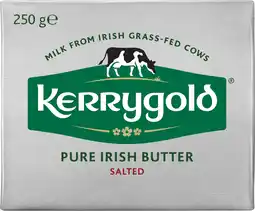 Dirk Kerrygold Ierse boter puur gezouten aanbieding