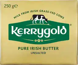Dirk Kerrygold Ierse boter puur ongezouten aanbieding