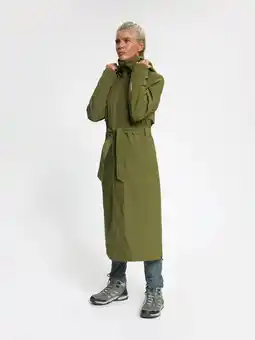 ANWB Miranthe - Parka dames aanbieding