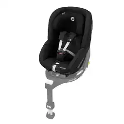ANWB Maxi-Cosi Pearl 360 Baby/peuter autostoel Zwart aanbieding