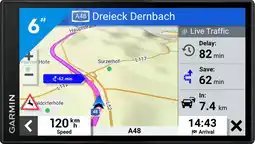Coolblue Garmin DriveSmart 66 EU MT-S aanbieding