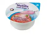 De Online Drogist Nutricia Nutilis Fruit Stage 3 Aardbei 150ML aanbieding
