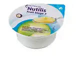 De Online Drogist Nutricia Nutilis Fruit Stage 3 Appel 150ML aanbieding