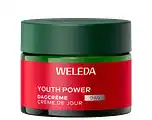 De Online Drogist Weleda Youth Power Dagcrème Granaatappel Astaxanthine 40ML aanbieding