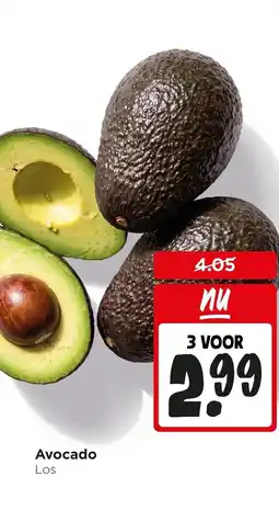 Jumbo Avocado aanbieding