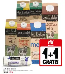 Jumbo Alle Den Eelder aanbieding