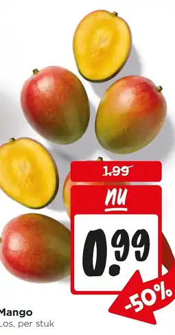 Jumbo Mango aanbieding