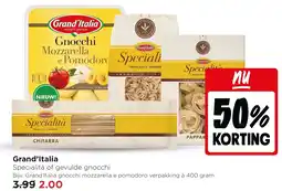 Jumbo Grand'Italia aanbieding