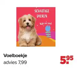 Baby-Dump Schattige dieren aanbieding