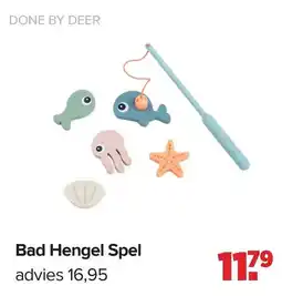 Baby-Dump Done by deer Bad Hengel Spel aanbieding