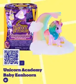 Bol.com Unicorn Academy Baby Eenhoorn aanbieding