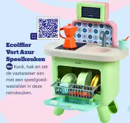Bol.com Ecoiffier Vert Azur Speelkeuken aanbieding