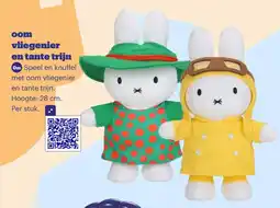 Bol.com oom vliegenier en tante trijn aanbieding