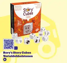 Bol.com Rory's Story Cubes Verteldobbelstenen aanbieding
