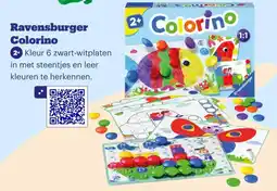 Bol.com Ravensburger Colorino aanbieding