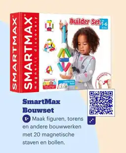Bol.com SmartMax Bouwset aanbieding
