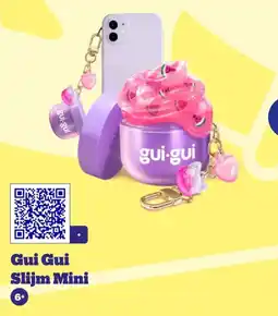 Bol.com gui.gui Slijm Mini aanbieding