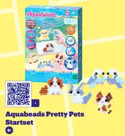 Bol.com Aquabeads Pretty Pets Startset aanbieding