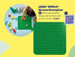 Bol.com LEGO DUPLO Groene Bouwplaats aanbieding