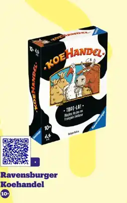 Bol.com Ravensburger Koehandel aanbieding