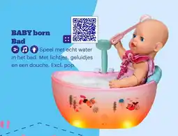 Bol.com BABY born Bad aanbieding