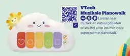 Bol.com Vtech Muzikale Pianowolk aanbieding