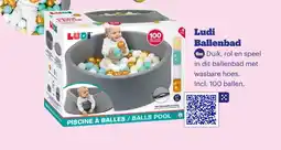 Bol.com Ludi Ballenbad aanbieding