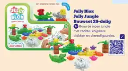 Bol.com Jelly Blox Jelly Jungle aanbieding