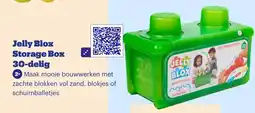 Bol.com Jelly Blox Storage Box 30-delig aanbieding