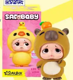 Bol.com Sad Baby aanbieding