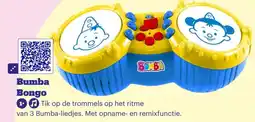 Bol.com Bumba Bongo aanbieding