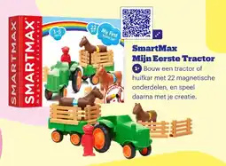 Bol.com Smartmax mijn eerste tractor aanbieding