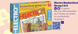 Bol.com Electro Basisschool Groep 1&2 aanbieding