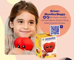 Bol.com Moodies Huggy aanbieding