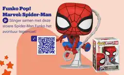 Bol.com Funko Pop! Marvel: Spider-Man aanbieding