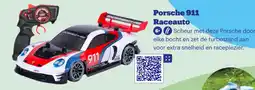 Bol.com Porsche 911 Raceauto aanbieding