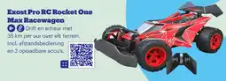 Bol.com Exost Pro RC Rocket One Max Racewagen aanbieding