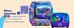 Bol.com Bitzee Aquarium aanbieding