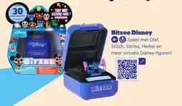 Bol.com Bitzee Disney aanbieding