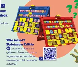 Bol.com Pokémon Editie aanbieding