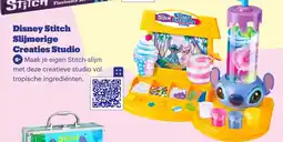 Bol.com Disney Stitch Slijmerige Creaties Studio aanbieding