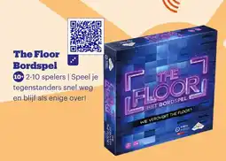 Bol.com The Floor Bordspel aanbieding