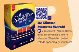 Bol.com De Slimste Mens ter Wereld Het Spel aanbieding