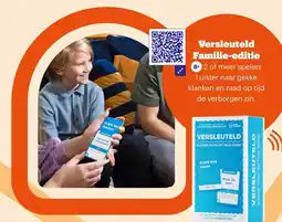 Bol.com Versleuteld aanbieding