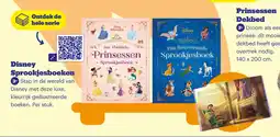 Bol.com Disney Sprookjesboeken aanbieding