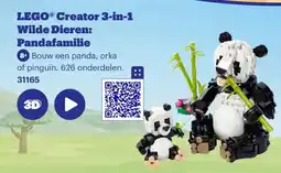 Bol.com LEGO Creator 3-in-1 aanbieding