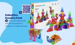 Bol.com CuboClics Creative Pack aanbieding