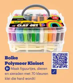 Bol.com Bolke Polymeer Kleiset aanbieding