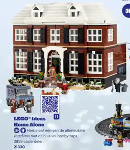 Bol.com lego aanbieding